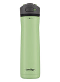 Contigo® Ashland Chill 2.0 Stainless Steel Water Bottle with AUTOSPOUT® Lid, 24oz ·01