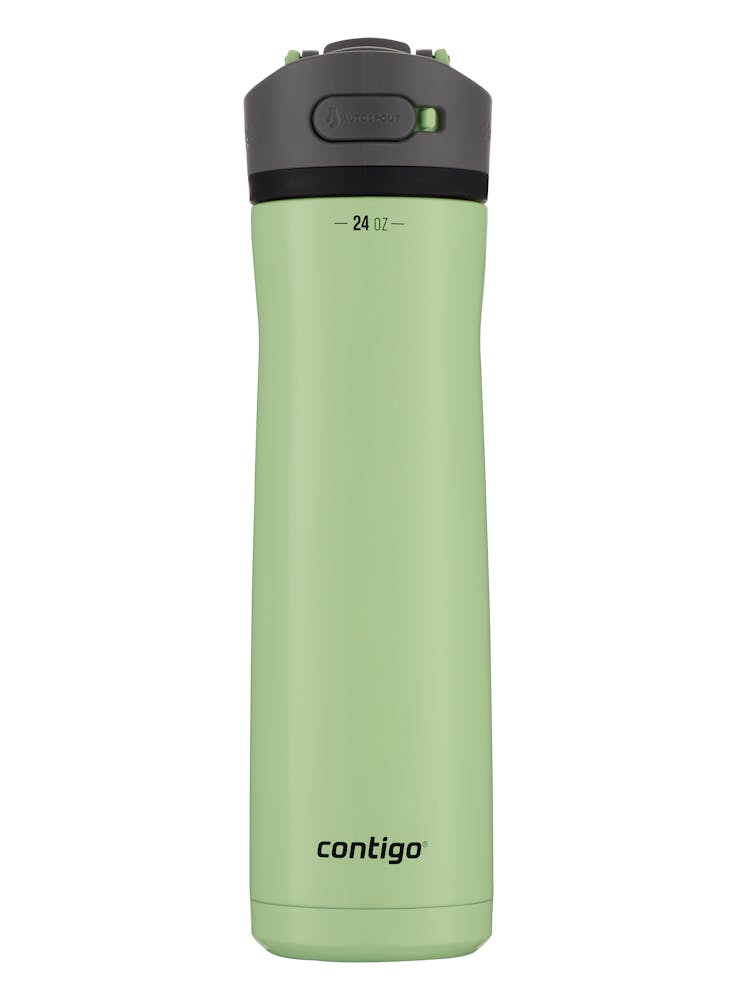 Contigo® Ashland Chill 2.0 Stainless Steel Water Bottle with AUTOSPOUT® Lid, 24oz ·01
