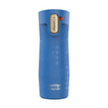 Contigo® x Ally Love West Loop 3.0 Stainless Steel Travel Mug with AUTOSEAL® Easy-Clean Lid, 16oz ⟂
