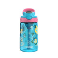 Contigo® Kids Water Bottle with Redesigned AUTOSPOUT® Straw, 14 oz ·A