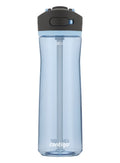 Contigo® Ashland 2.0 Water Bottle with AUTOSPOUT® Lid, 24oz ·01