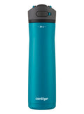 Contigo® Ashland Chill 2.0 Stainless Steel Water Bottle with AUTOSPOUT® Lid, 24oz ※