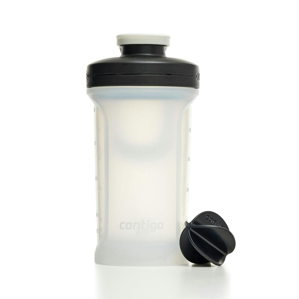 Contigo® Shake & Go® Fit 2.0 Shaker Bottle, 20oz ·B