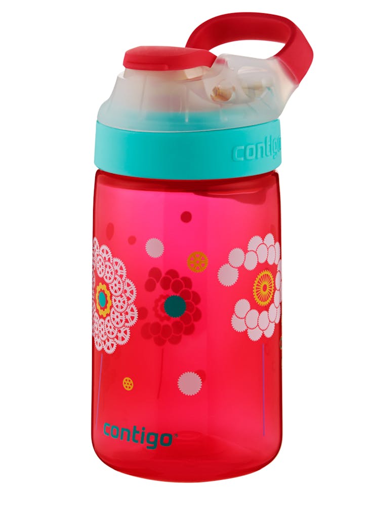 Gizmo Sip Kid Water Bottle with AUTOSEAL™ Lid, 14oz ·01