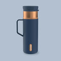 20 oz SnapSeal™ Bottle w/Handle ·A