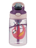 Contigo® Kids Straw Water Bottle with AUTOSPOUT® Lid, 14oz ※