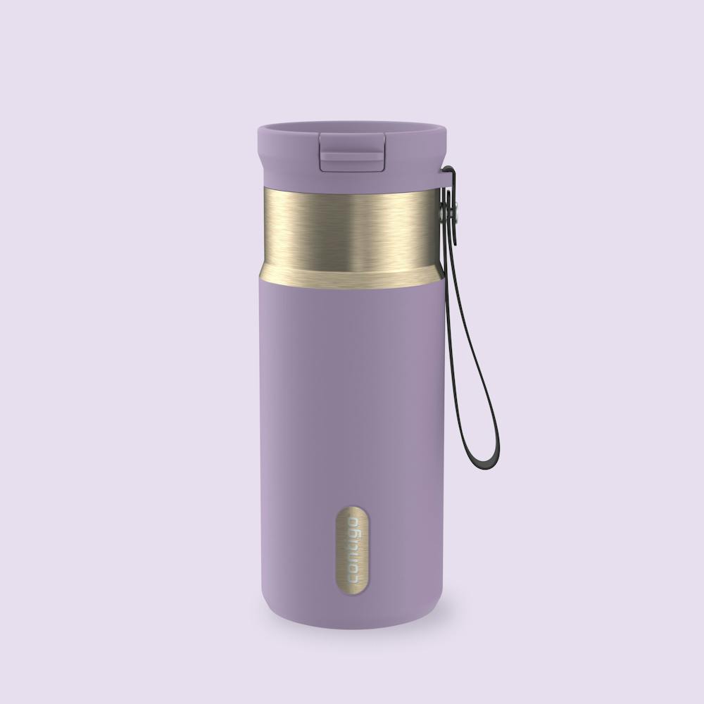 16 oz SnapSeal™ Bottle ⟂