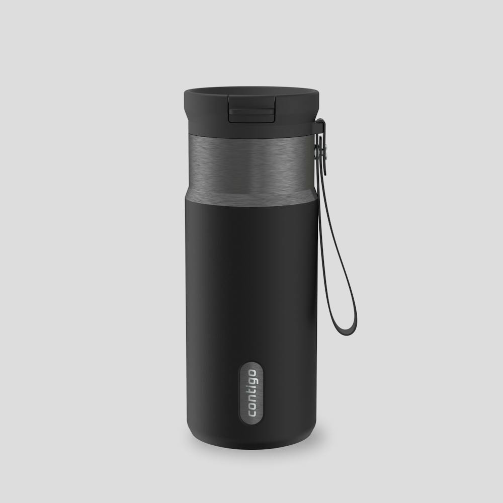 16 oz SnapSeal™ Bottle ·B
