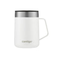 Contigo® Streeterville Stainless Steel Mug with Handle, 14oz ✦