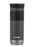 Contigo® Byron 2.0 Stainless Steel Travel Mug with SNAPSEAL™ Lid and Grip, 20oz ★