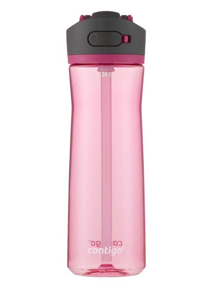 Contigo® Ashland 2.0 Water Bottle with AUTOSPOUT® Lid, 24oz ✓