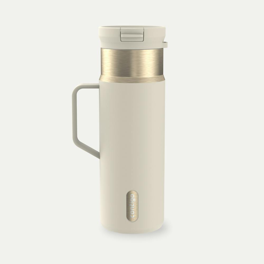 20 oz SnapSeal™ Bottle w/Handle ·01