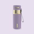 16oz AutoSeal® Bottle ✦