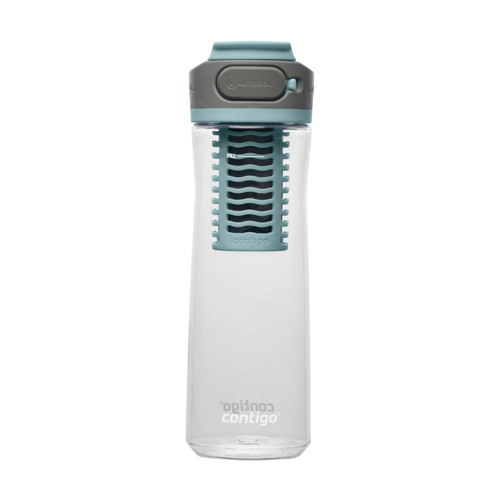 Contigo® Clybourn Freeflow Filtration Tritan Water Bottle with AUTOSEAL® LID, 24oz ·01