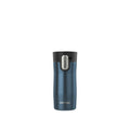 Contigo® AUTOSEAL® West Loop Vacuum-Insulated Stainless Steel Travel Mug with Easy-Clean Lid, 12 oz ✓
