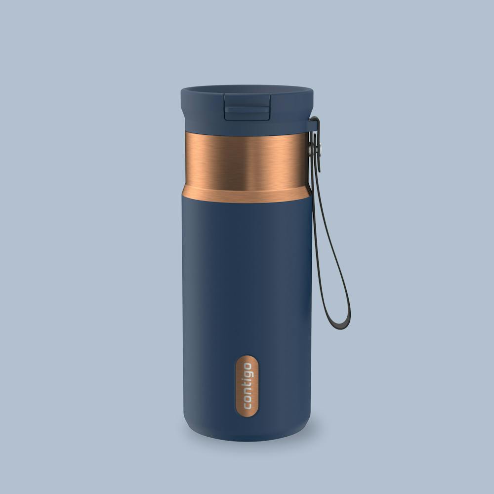 16 oz SnapSeal™ Bottle ★