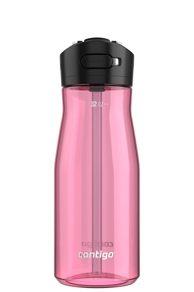 Contigo® Ashland 2.0, Water Bottle with AUTOSPOUT® Lid, 32oz ·A