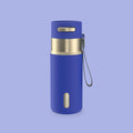 16oz AutoSeal® Bottle ※