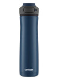Contigo® Cortland Chill 2.0, 24oz., Stainless Steel Water Bottle with AUTOSEAL® Lid ·01