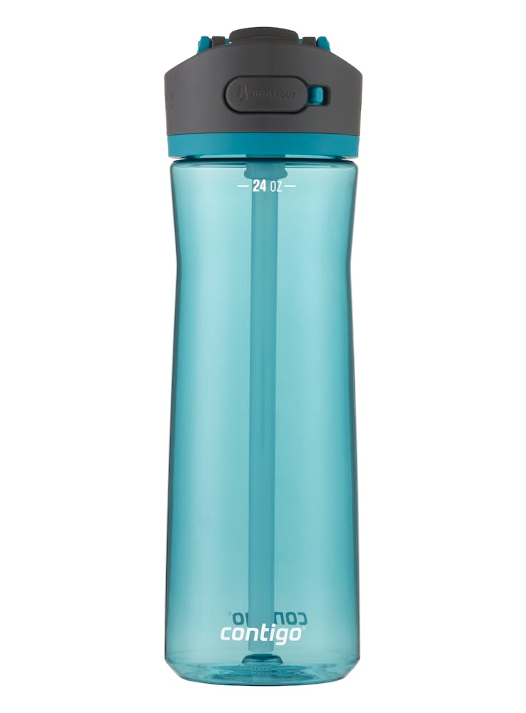 Contigo® Ashland 2.0 Water Bottle with AUTOSPOUT® Lid, 24oz ※