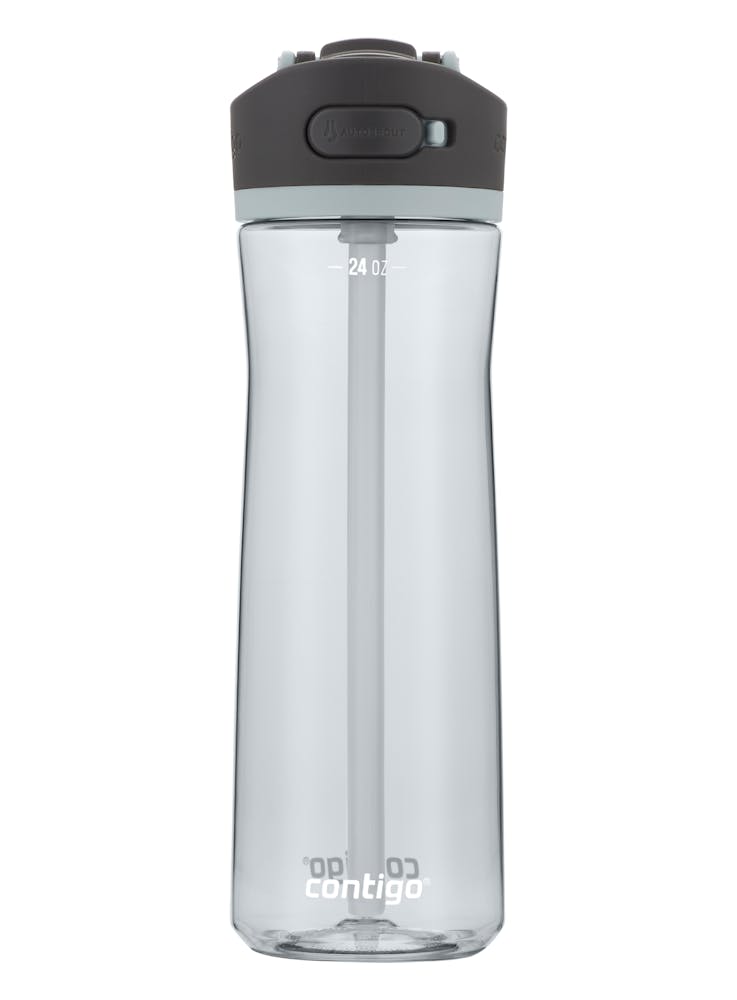 Contigo® Ashland 2.0 Water Bottle with AUTOSPOUT® Lid, 24oz ·01
