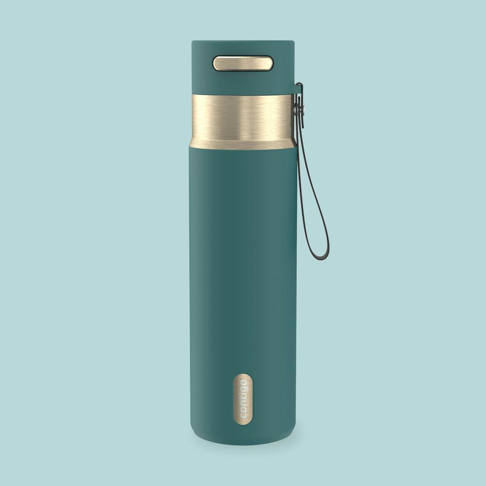 24 oz AutoSeal® Bottle ·A