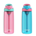 Contigo® Aubrey Leak-Proof Spill-Proof Water Bottle, 20oz. 2 Pack ·03