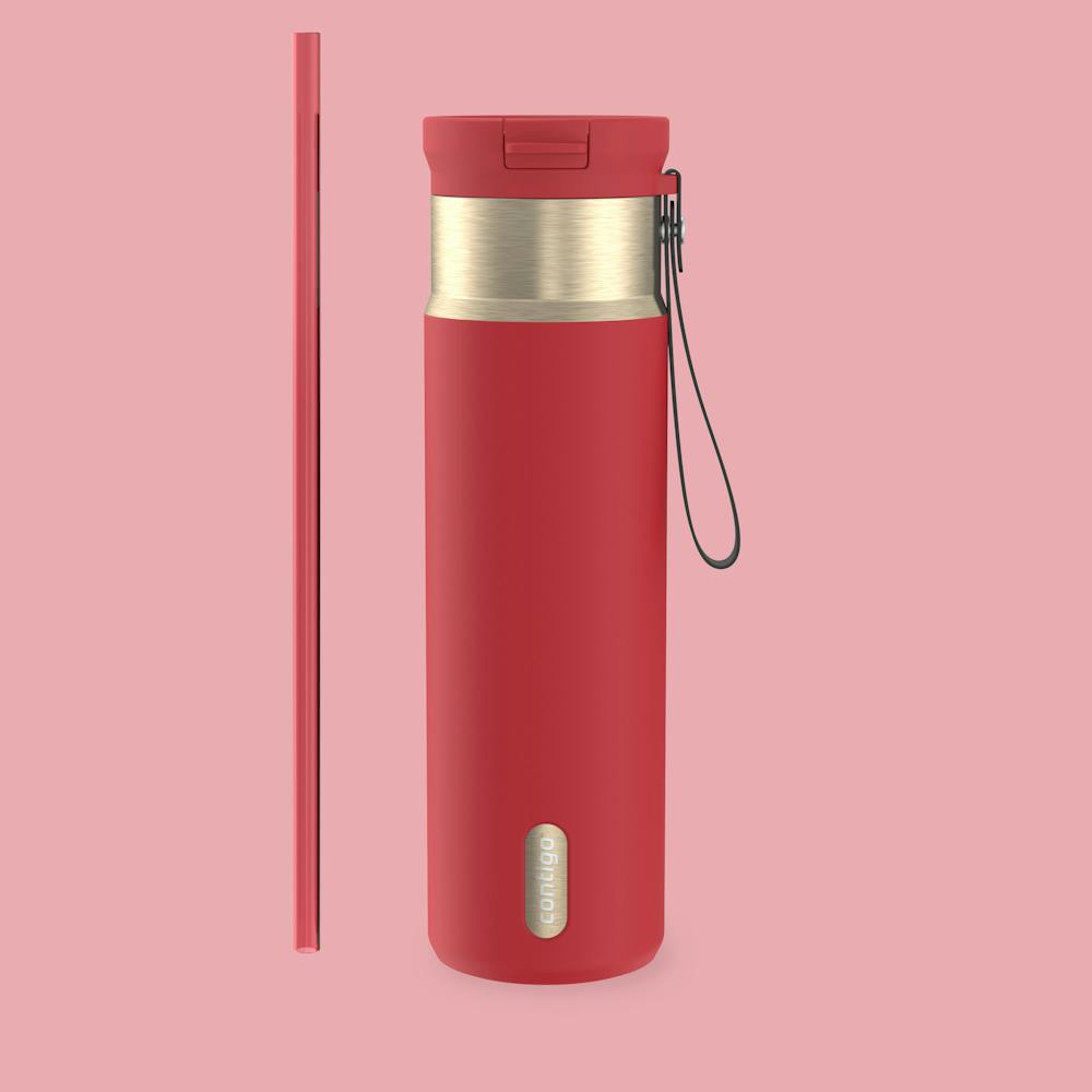 24oz SnapSeal™ Bottle ⟂