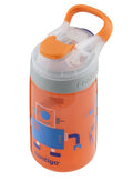 Gizmo Sip Kid Water Bottle with AUTOSEAL™ Lid, 14oz ※