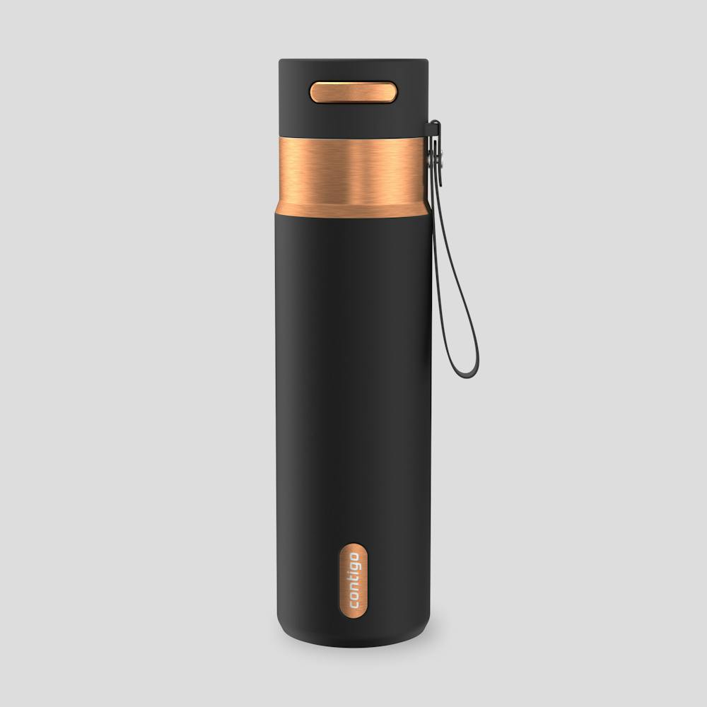 24 oz AutoSeal® Bottle ※