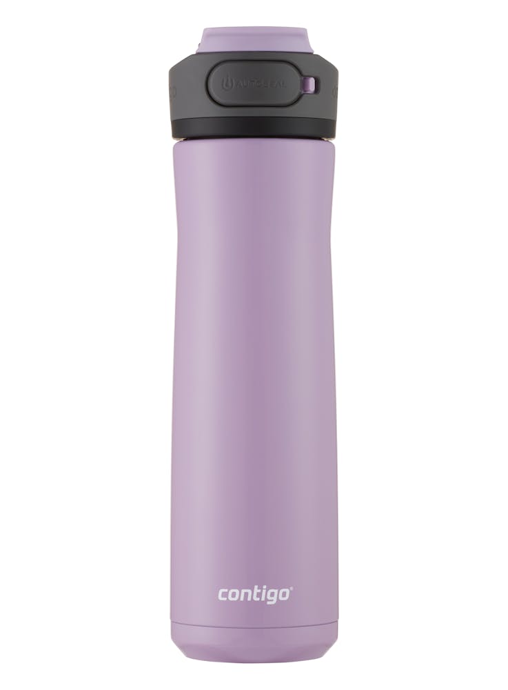 Contigo® Cortland Chill 2.0, 24oz., Stainless Steel Water Bottle with AUTOSEAL® Lid ★