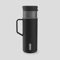 20 oz SnapSeal™ Bottle w/Handle ✓
