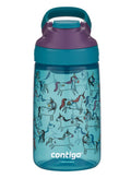 Gizmo Sip Kid Water Bottle with AUTOSEAL™ Lid, 14oz ✦