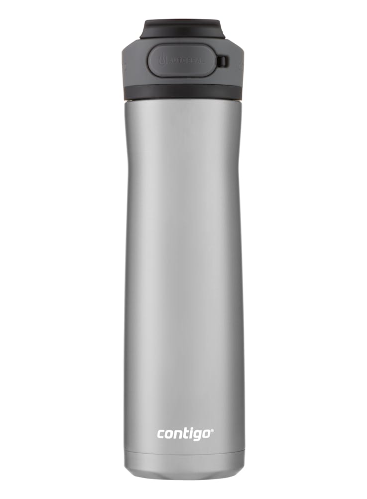 Contigo® Cortland Chill 2.0, 24oz., Stainless Steel Water Bottle with AUTOSEAL® Lid ·02
