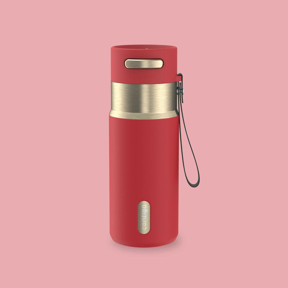 16oz AutoSeal® Bottle ✓