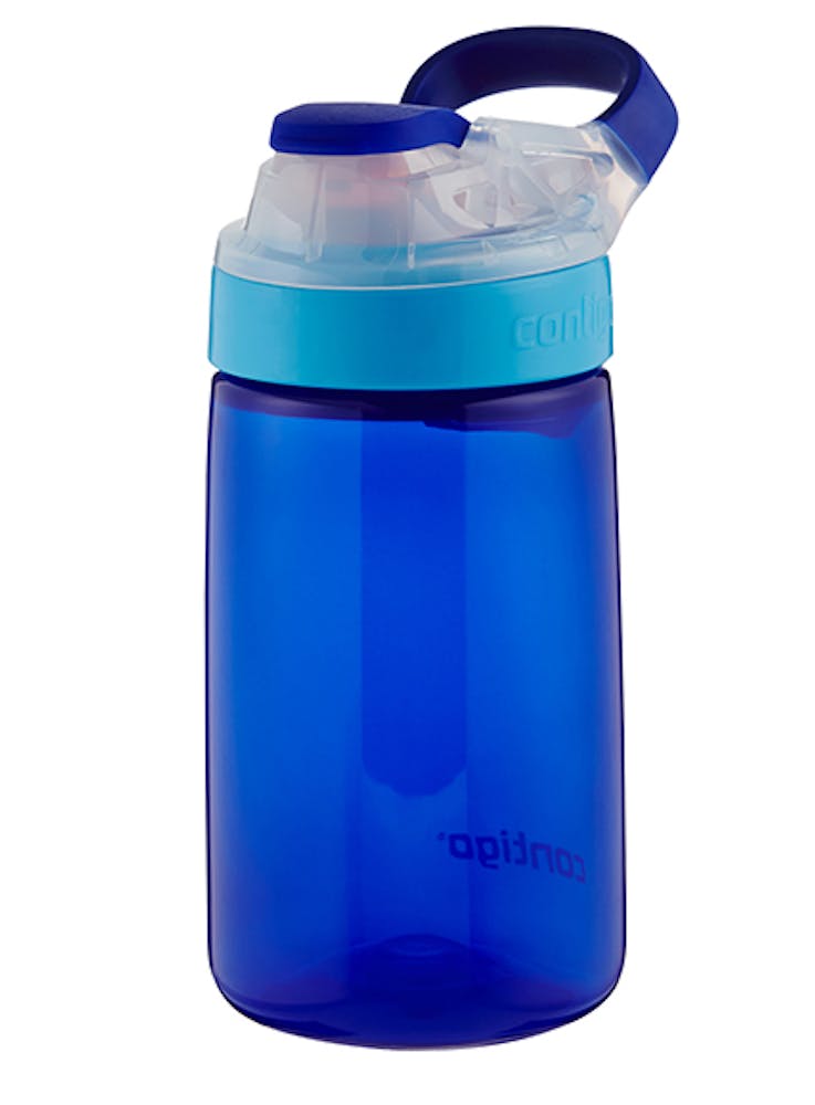 Gizmo Sip Kid Water Bottle with AUTOSEAL™ Lid, 14oz ·02