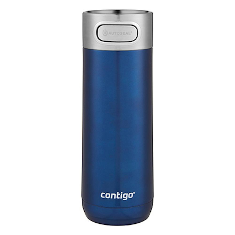 Contigo® Luxe Travel Mug with AUTOSEAL® Lid, 16oz ⟂